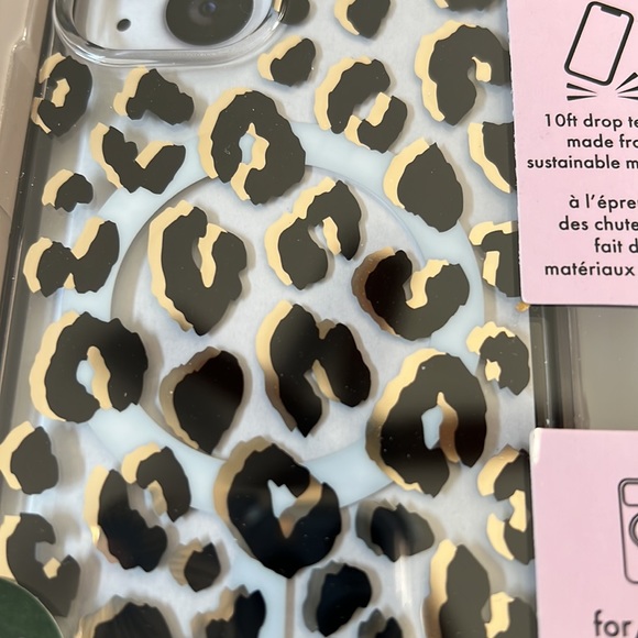 KATE SPADE NEW YORK iPhone 13  case Magsafe - Picture 4 of 8